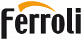 Logo Ferroli